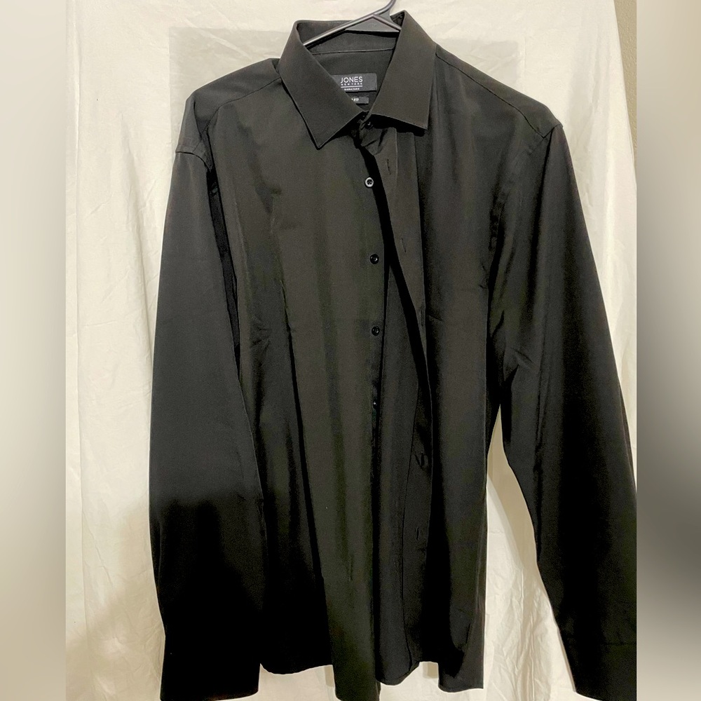 Jones New York dress shirt